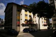 Blk 365 Bukit Batok Street 31 (Bukit Batok), HDB 4 Rooms #333842